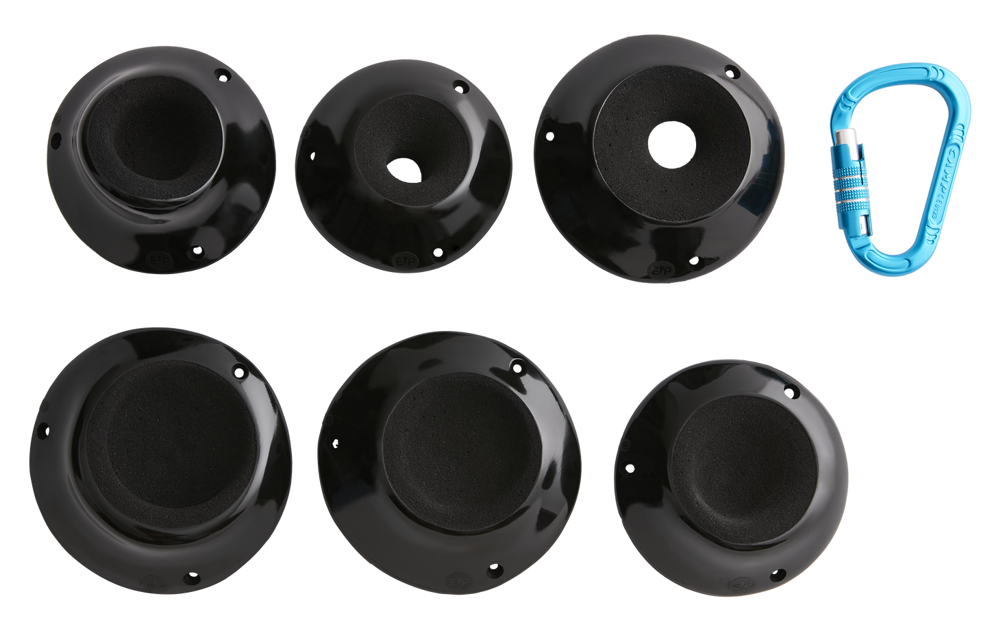 Mini Buckets