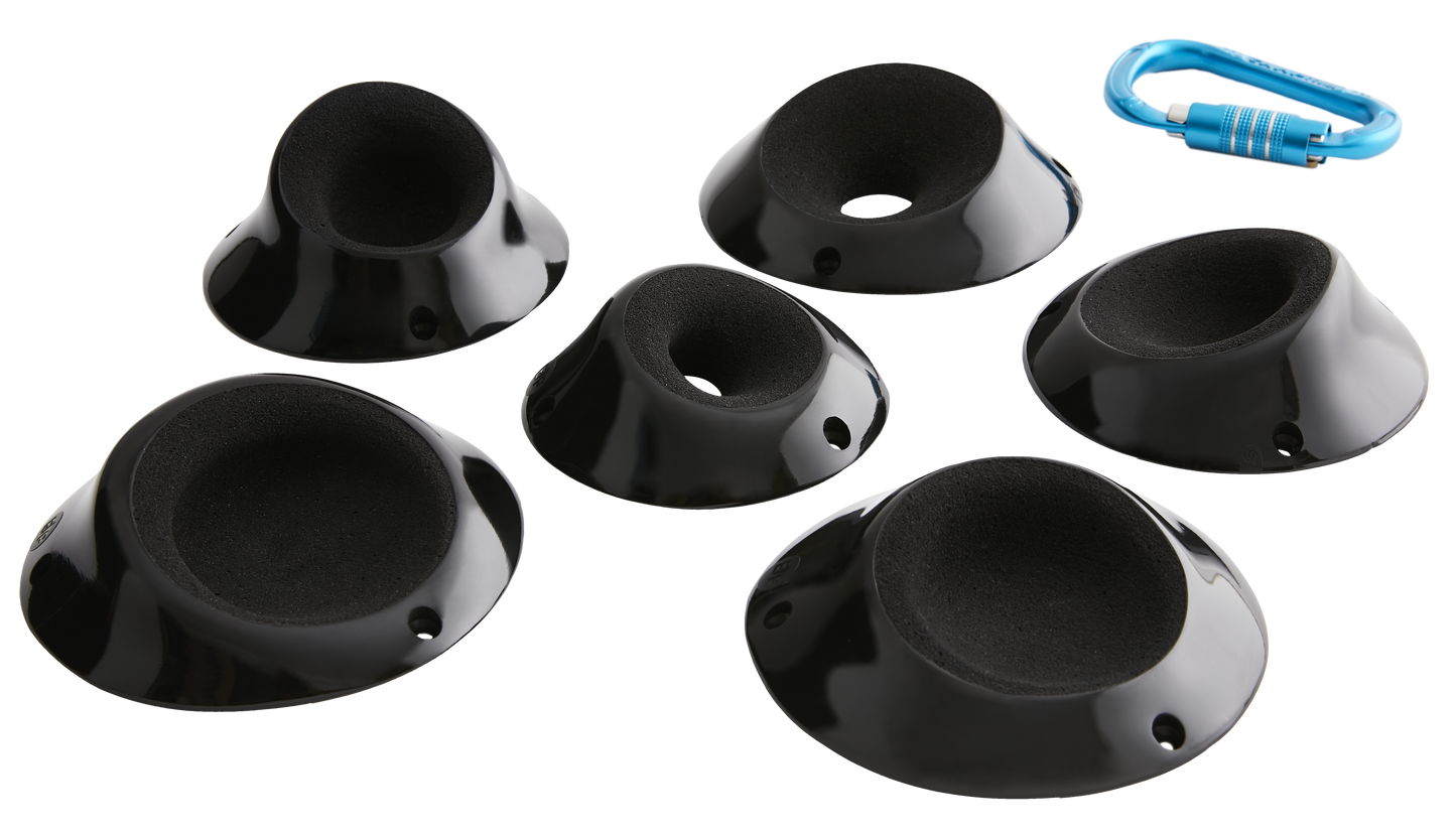Mini Buckets