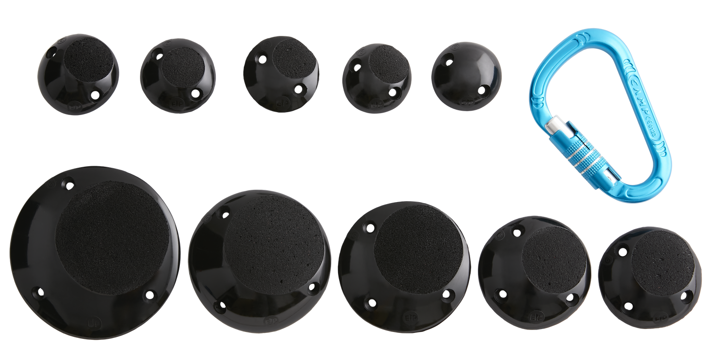 Mini Orbs