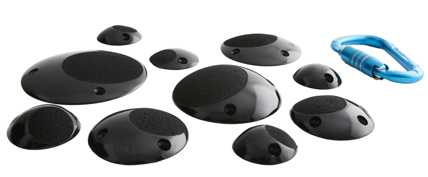 Mini Orbs