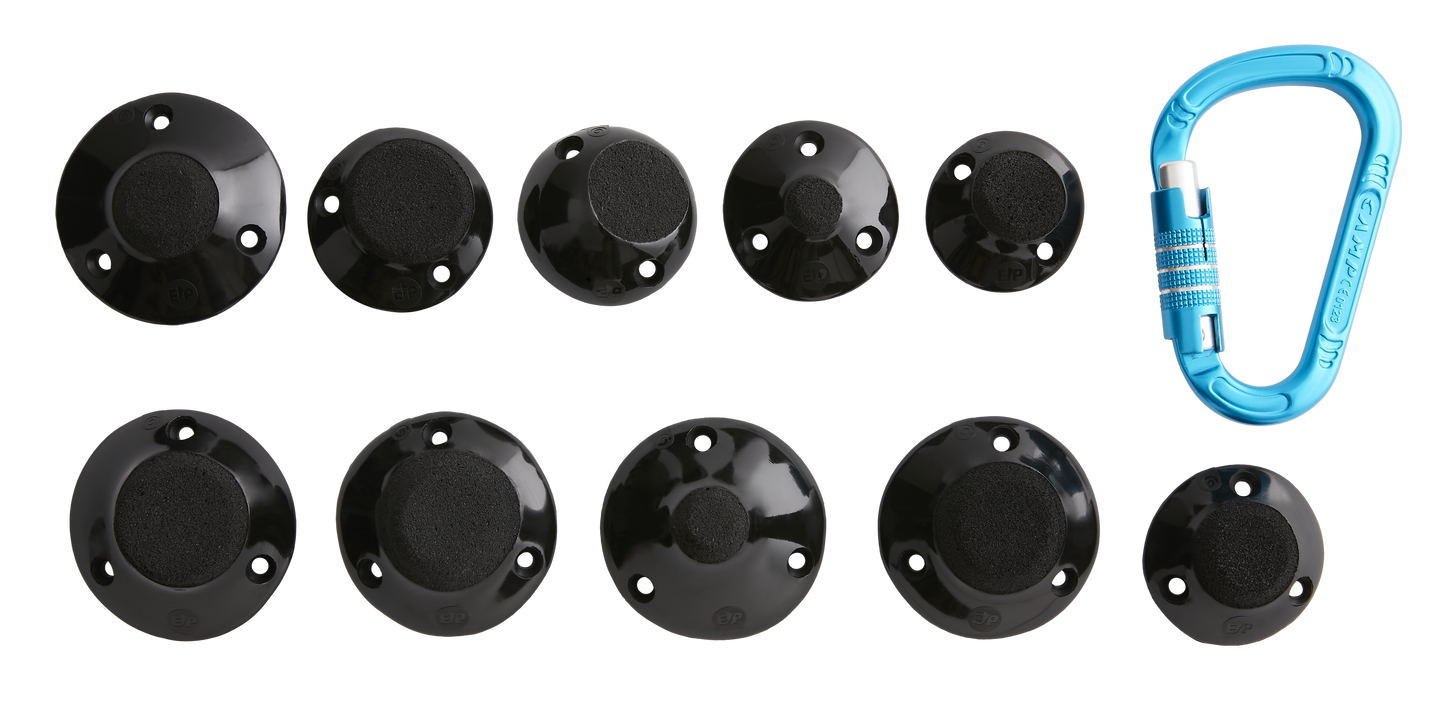 Mini Ufos