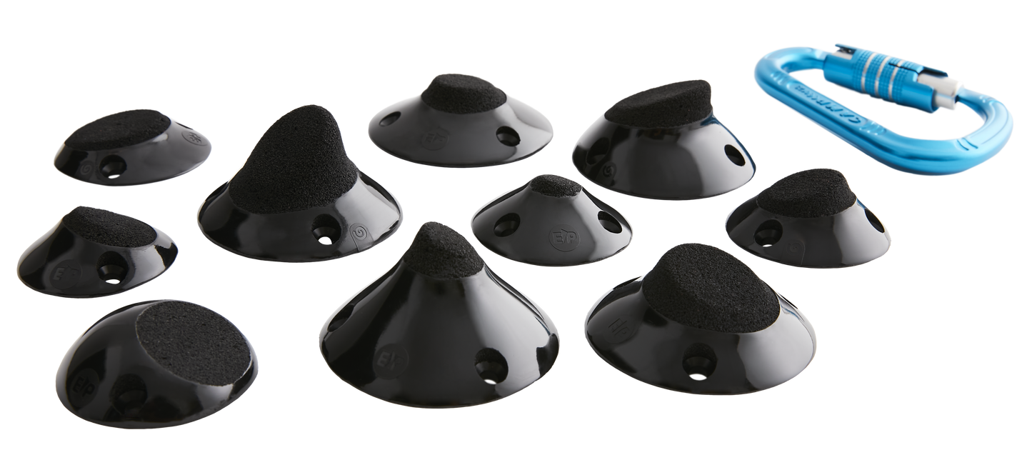 Mini Ufos
