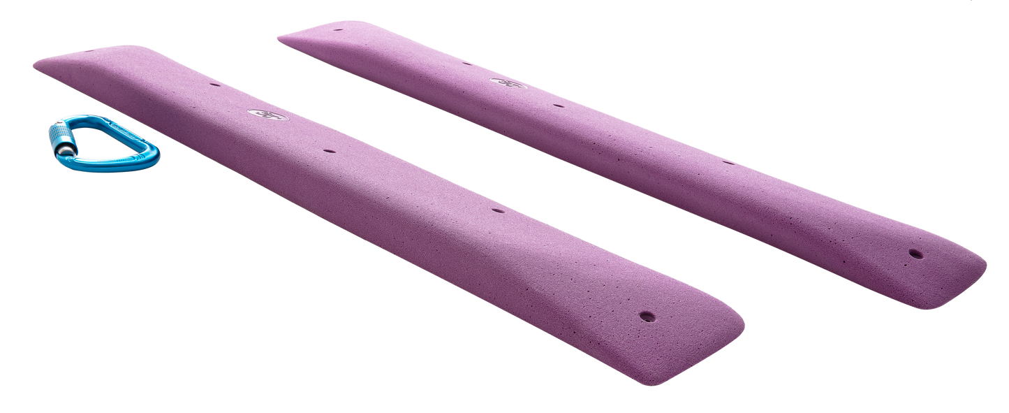 Shauna's Rails XL - set of 2