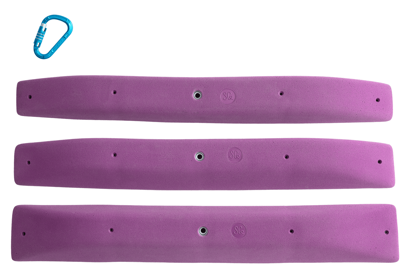 Shauna's Rails XXL - set of 3