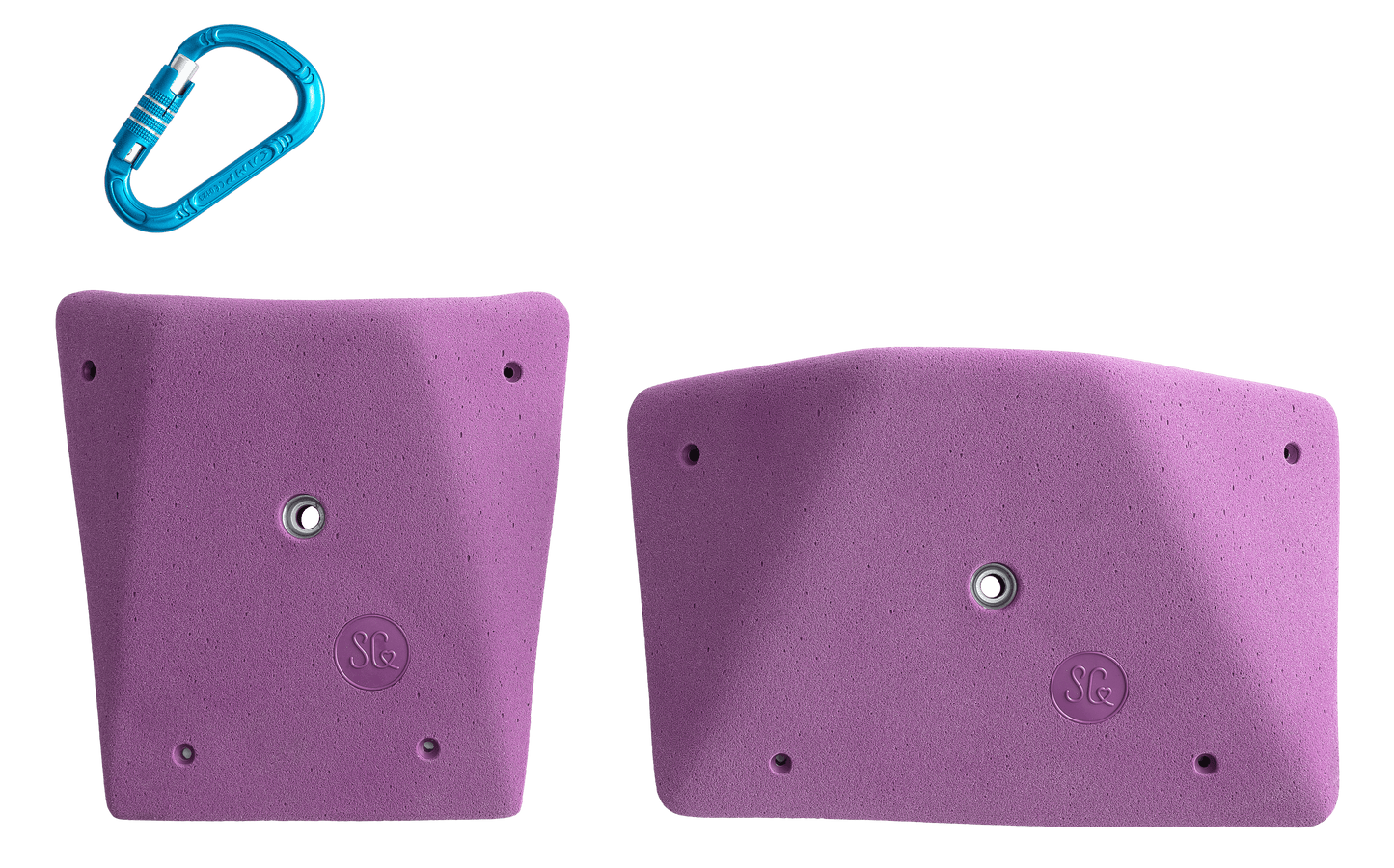 Shauna's Jugs XXL - set of 2
