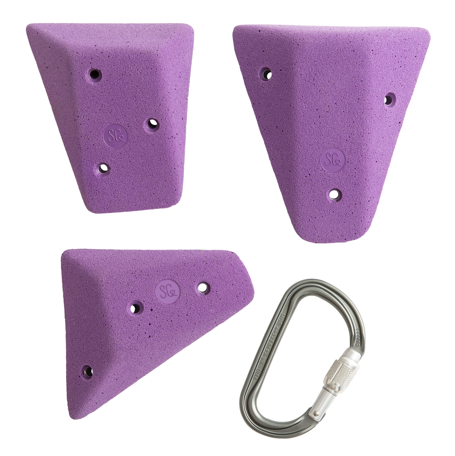 Shauna's Edges L 3 - set of 3
