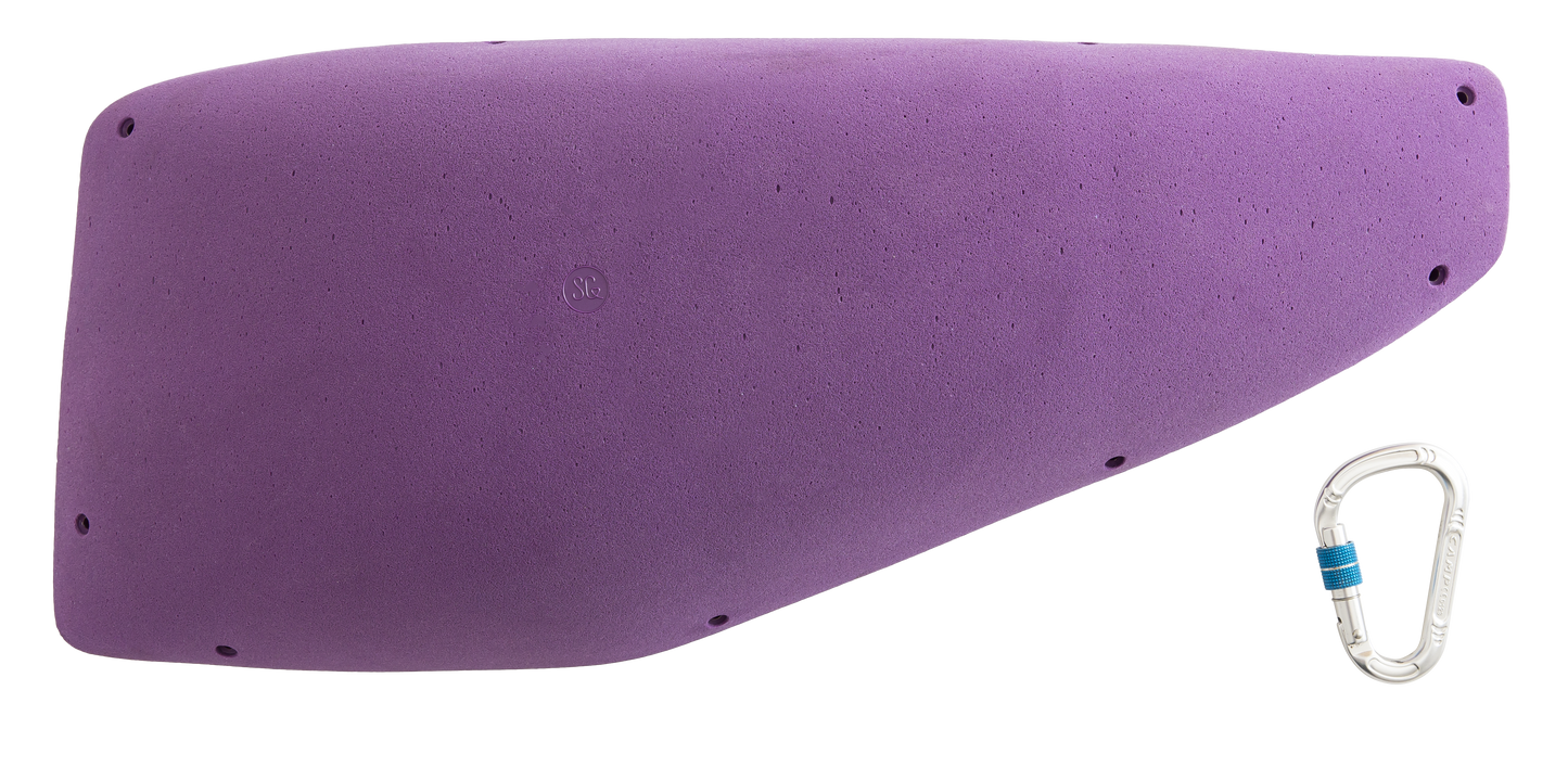 Shauna's Giga Sloper 1