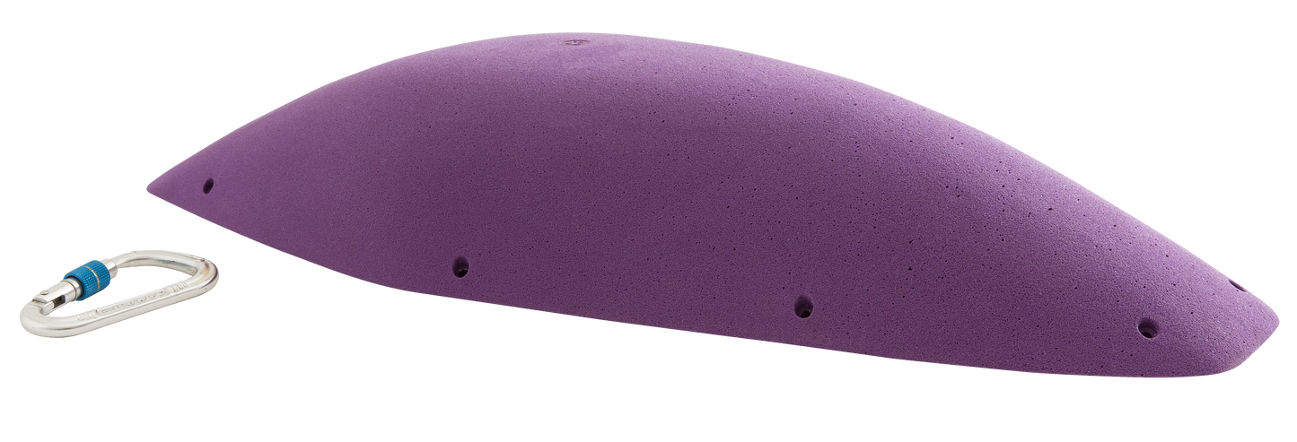 Shauna's Giga Sloper 1