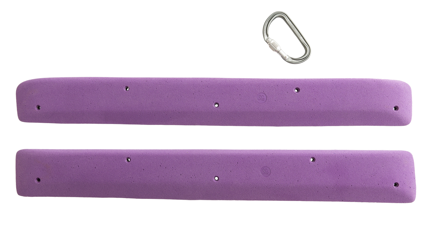 Shauna's Rails XL 2 - set of 2
