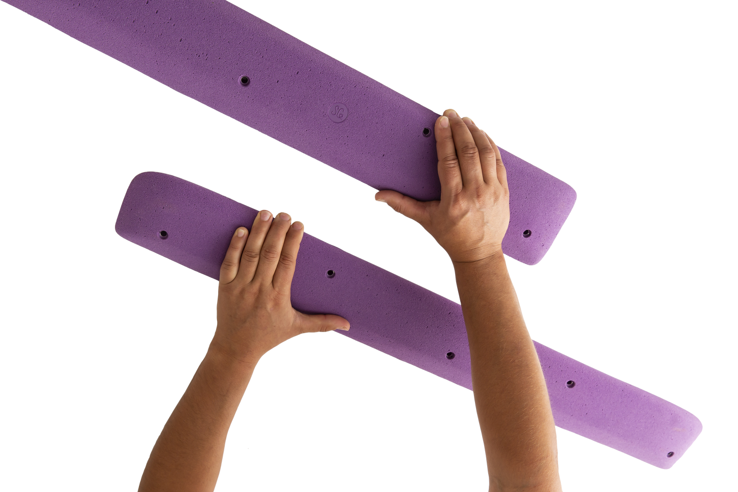 Shauna's Rails XL 2 - set of 2
