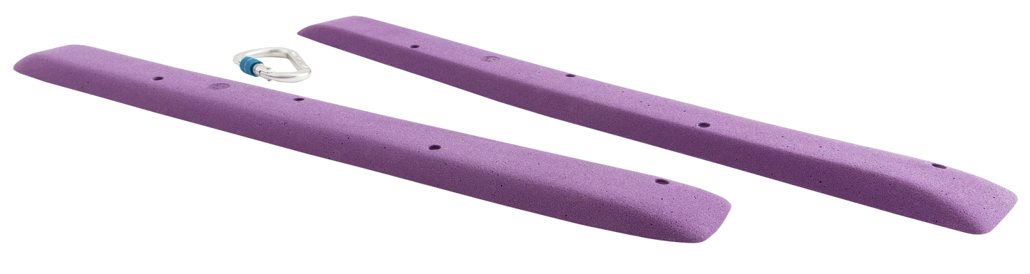 Shauna's Rails XL 2 - set of 2
