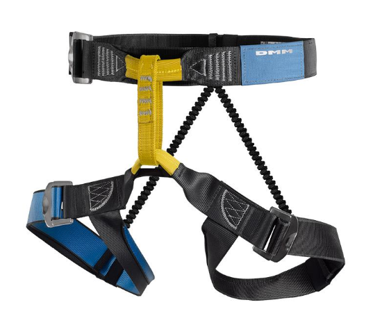 DMM Brenin Slidelock Harness