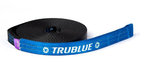 TRUBLUE IQ XL Tapes