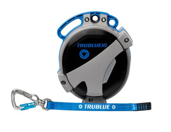 TRUBLUE IQ