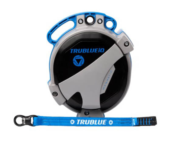 TRUBLUE IQ