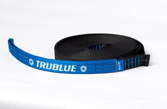 TRUBLUE IQ Tapes