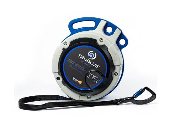 TRUBLUE Speed auto belay 16m