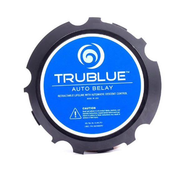 TRUBLUE Speed Sidecovers