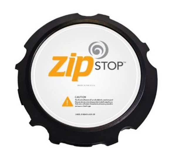 zipSTOP Sidecover